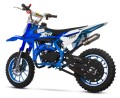 Mini Cross YD 702 50cc - E-Start