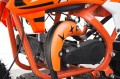 Mini Cross YD 702 50cc - E-Start