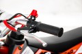 Mini Cross YD 702 50cc - E-Start
