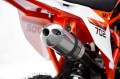Mini Cross YD 702 50cc - E-Start
