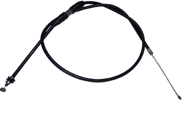 Linka gazu QUAD 125 KXD VARIA, PHYTON, CARBON