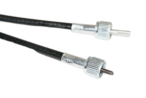 LINKA LICZNIKA NAKRĘCANA PŁETWA DŁ.89CM -ABIWA (Wilga, Vapor, Speedy)