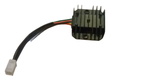 Regulator napięcia XDZT1013 5 PIN