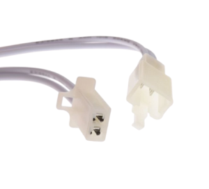 KOSTKA ZŁĄCZE 2 PINY WILMAT KPL.2SZT