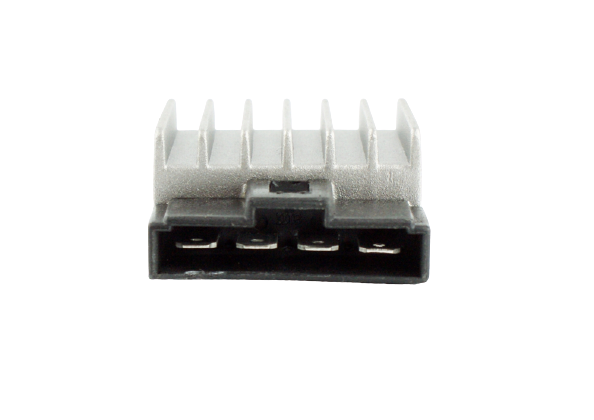 REGULATOR NAPIĘCIA SZEROKI - 4 PIN GY6 ABIWA