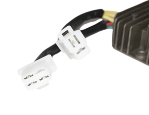 Regulator napięcia 3-fazowy SYM KYMCO PIAGGIO 250 - ABIWA