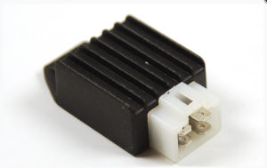 Regulator napięcia Cross 607,608, 612 KXD i QUAD VARIA, CARBON, PHYTON KXD