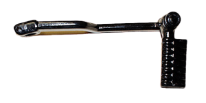  ROZRUCH NOŻNY (KOPKA) ABIWA CZARNA SZEROKA