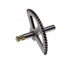 ZĘBATKA PÓŁKSIĘŻYC ROZRUCHU NOŻNEGO 2T ABIWA- TGB