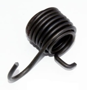 SPRĘŻYNA ZĘBATKI ROZRUCHU NOŻNEGO 2T TGB - LPI