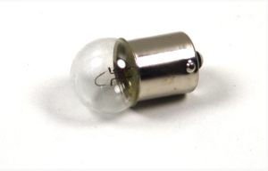 ŻARÓWKA KIERUNKOWSKAZÓW BIAŁA-ABIWA 12V 10W