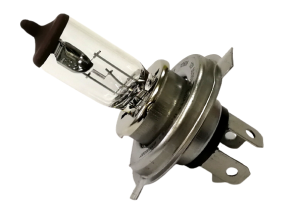 ŻARÓWKA H4 HS1 12V 35/35W
