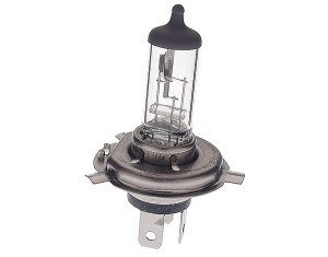 ŻARÓWKA LAMPY PRZEDNIEJ H4 12V 35/35W ABIWA