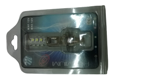 Żarówka diodowa (led) Blister H1 13xSMD3528 Biała