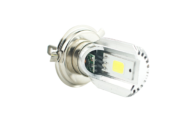 ŻARÓWKA LED COB H4 (1600 LM) ABIWA