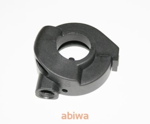 MOCOWANIE LINKI GAZU 4T KORPUS SKUTER