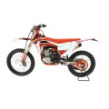 Full Cross KAYO K6-R ENDURO Cidrt Bike manual E-Start - Super jakość!!!