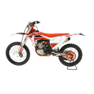 Full Cross KAYO K6-R ENDURO Cidrt Bike manual E-Start 