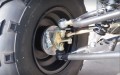 Quad BS Hummer F-OLD 250cc 10" manual - Kraftwele