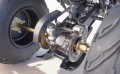 Quad BS Hummer F-OLD 250cc 10" manual - Kraftwele