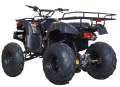 Quad BS Hummer F-OLD 250cc 10" manual - Kraftwele