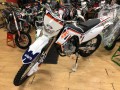 Full Cross Kayo T4 250cc manual E-Start Dirt Bike - Wysoka jakość!!!