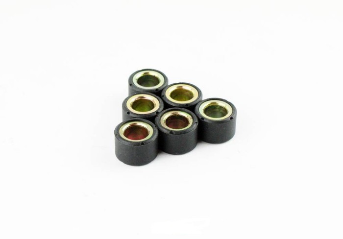 ROLKI WARIATORA ABIWA 2T 15X12 8G