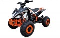 Quad KXD CARBON 004/8 - 8" PRO 125cc - półautomat