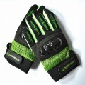Rękawice KXD ednuro crossowe na quada dziecięce i dla dorosłych