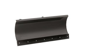 Pług do quada do wyciągark ATV do odśnieżania do śniegu.