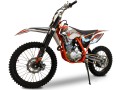 Full cross Diabolini XB89 SHADOW 250cc manual E-Start