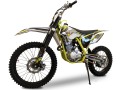 Full cross Diabolini XB89 SHADOW 250cc manual E-Start