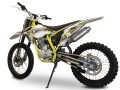 Full cross Diabolini XB89 SHADOW 250cc manual E-Start