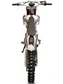 Full cross Diabolini XB89 SHADOW 250cc manual E-Start