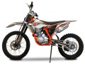 Full cross Diabolini XB89 SHADOW 250cc manual E-Start