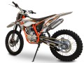 Full cross Diabolini XB89 SHADOW 250cc manual E-Start