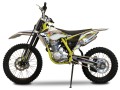 Full cross Diabolini XB89 SHADOW 250cc manual E-Start