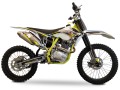 Full cross Diabolini XB89 SHADOW 250cc manual E-Start