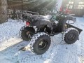Quad BS Hummer F-OLD 250cc 10" manual - Kraftwele z pługiem i  wyciagarką (dodatkowo płatne)