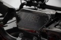 QUAD XTR 012/10 PRO NEW HUMMER 250CC XXL dla dorosłych prędkościomierz licznik