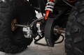 QUAD XTR 012/10 PRO NEW HUMMER 250CC XXL dla dorosłych kula haka