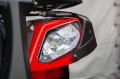 QUAD XTR 012/10 PRO NEW HUMMER 250CC XXL dla dorosłych lampa ledowa przód