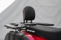 QUAD XTR 012/10 PRO NEW HUMMER 250CC XXL dla dorosłych oparcie