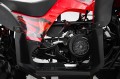 QUAD XTR 012/10 PRO NEW HUMMER 250CC XXL dla dorosłych silnik