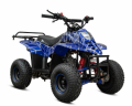 QUAD YD BIG FOOT 001/6 90cc 6" quad pośredni