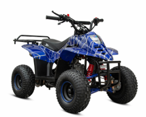 QUAD YD BIG FOOT 001/6 90cc 6" quad pośredni