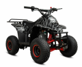 QUAD YD BIG FOOT 001/6 90cc 6" quad pośredni