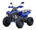 Quad H8 125cc Varia Premium 8" automat - Kraftwele