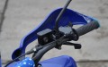 Quad H8 125cc Varia Premium 8" automat - Kraftwele