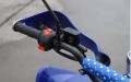 Quad H8 125cc Varia Premium 8" automat - Kraftwele